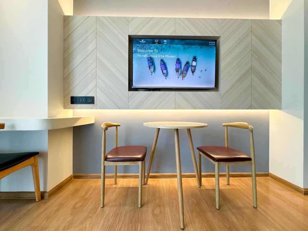 Apartment La By Ibg S2507