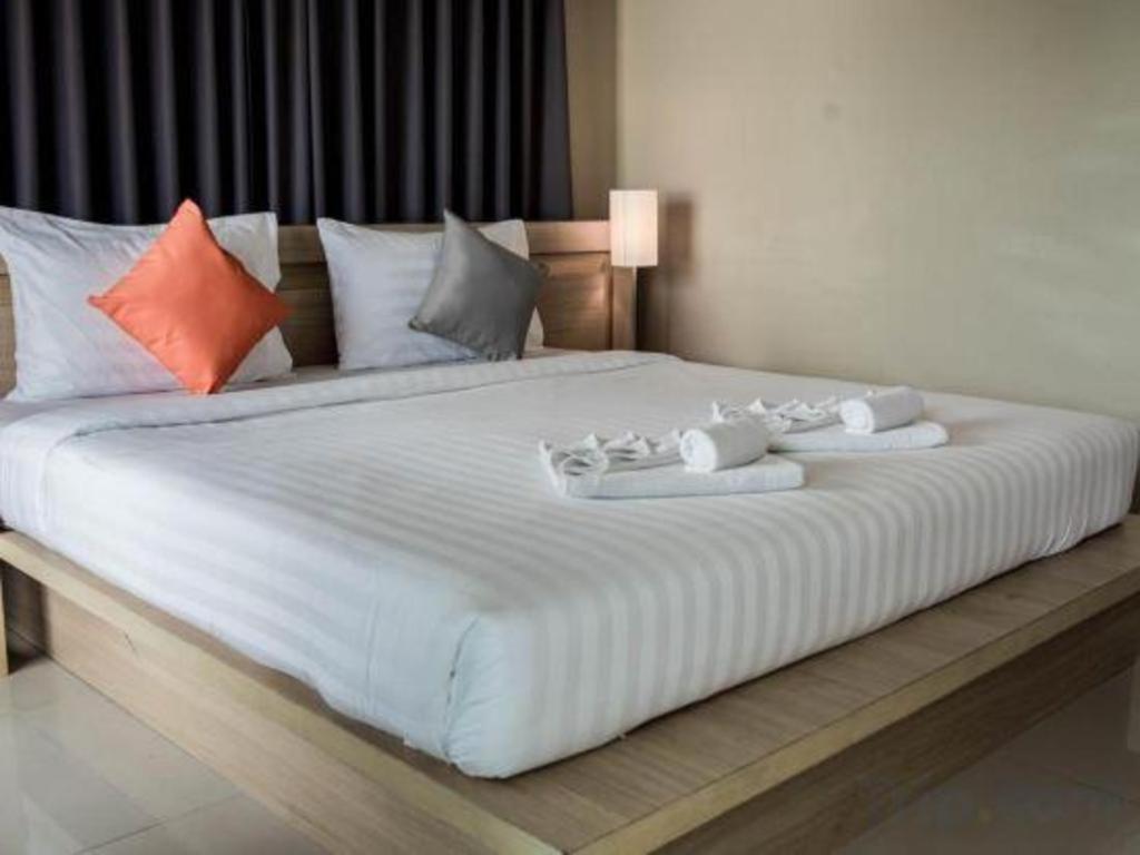Chinotel Hotel 2*