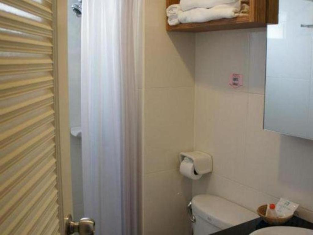 Chinotel 2* Phuket