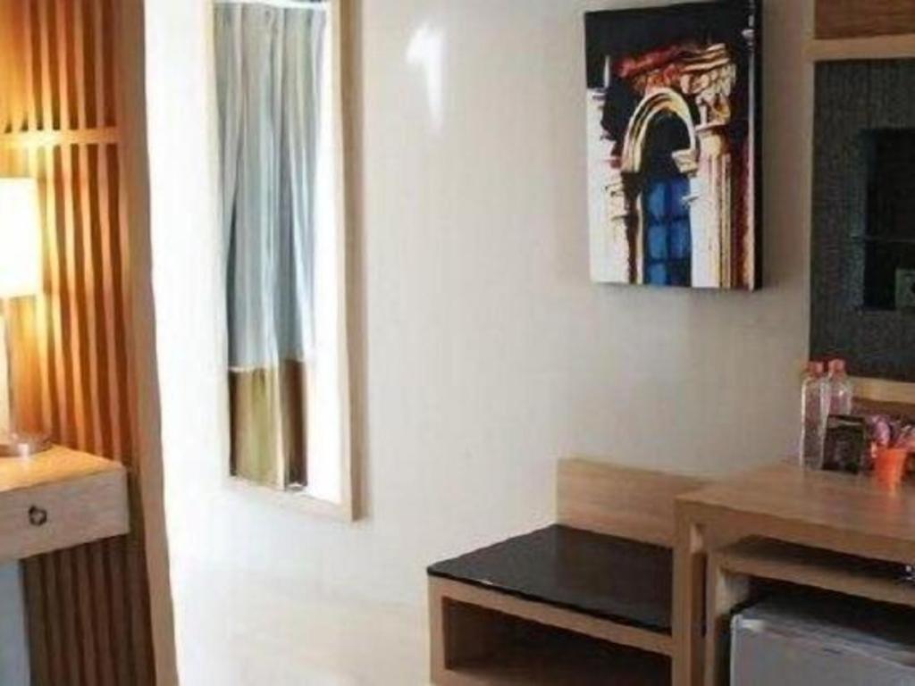 Hotel Chinotel Phuket