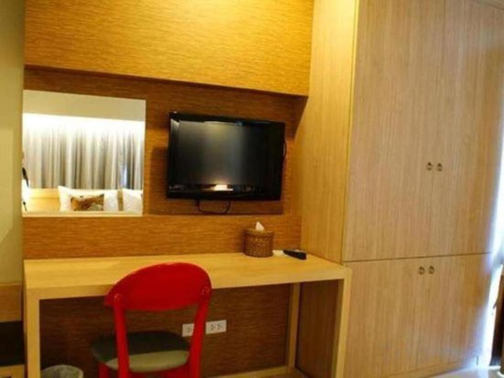 Chinotel Hotel 2*