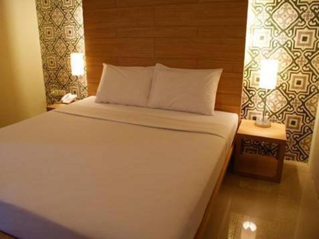 Hotel Chinotel 2*