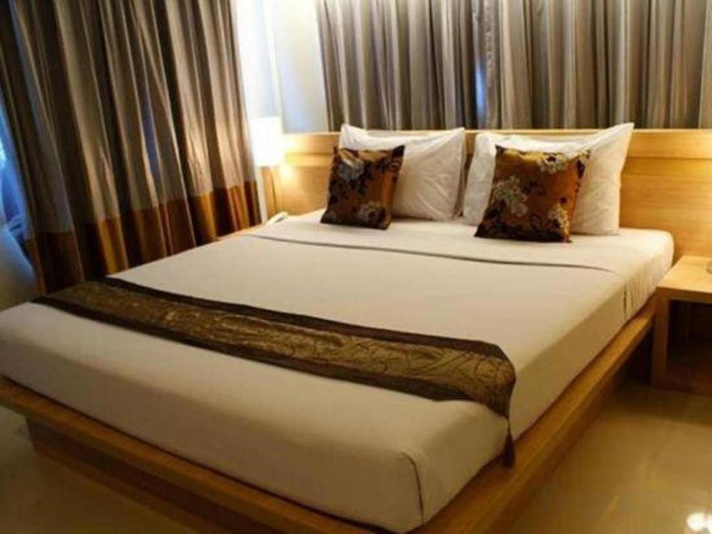 Hotel Chinotel 2*