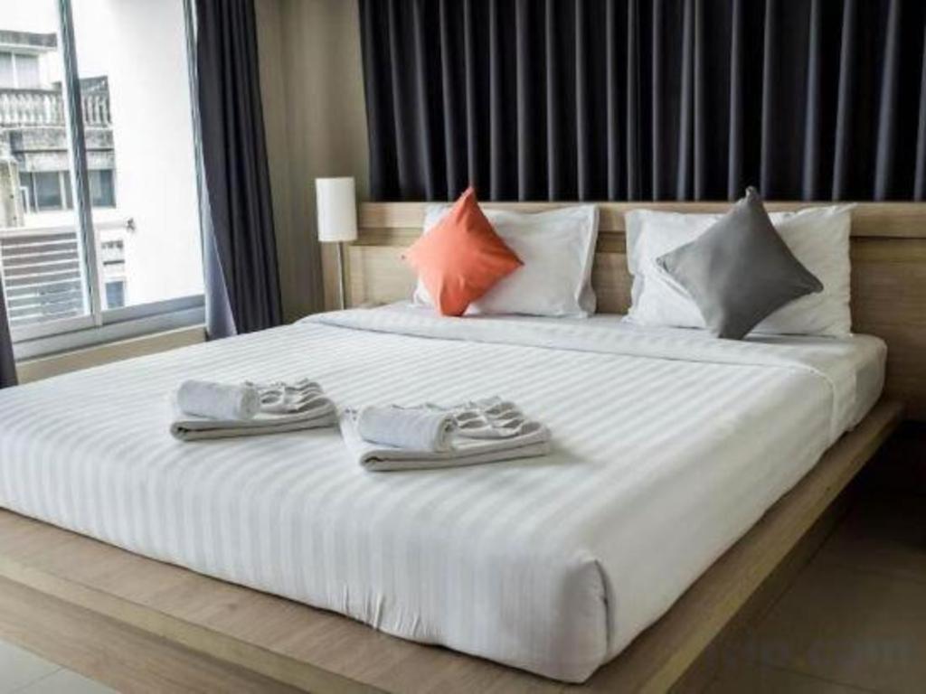 Chinotel Hotel Phuket