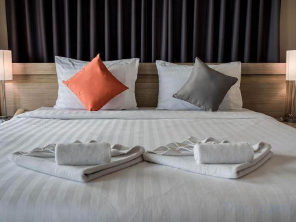 Chinotel Hotel 2*