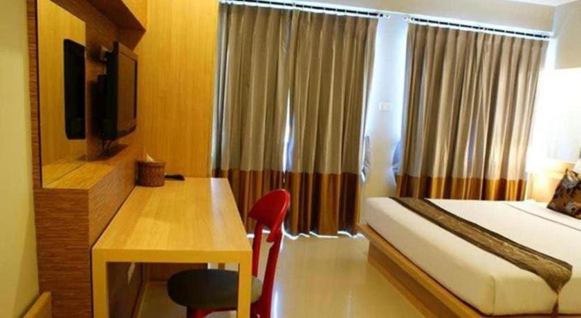 Hotel Chinotel 2*