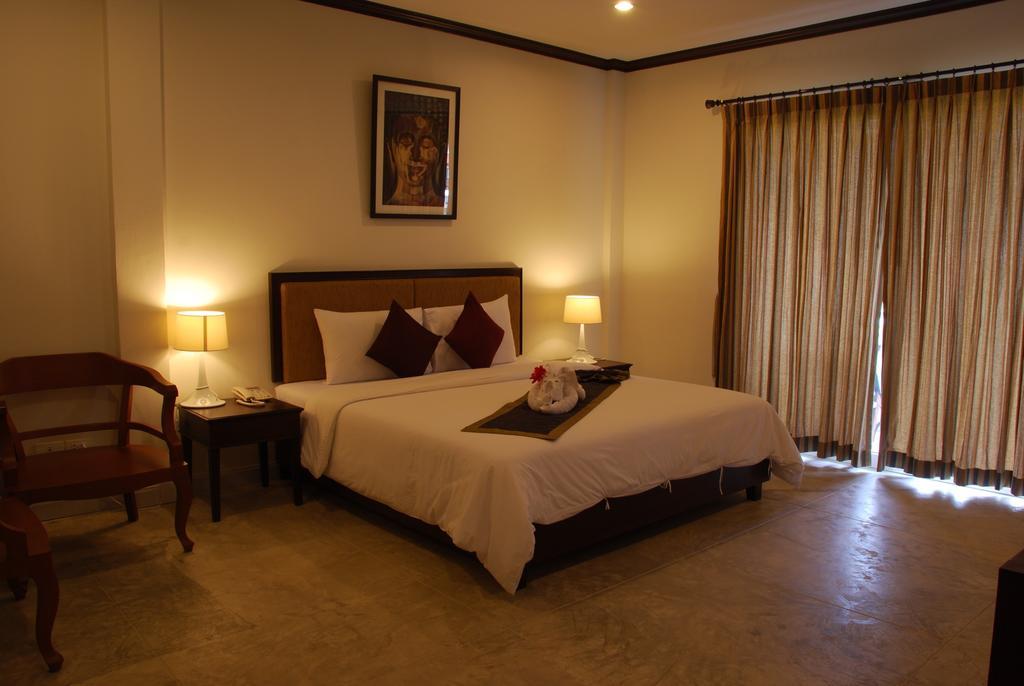 Phukamala Gasthof Phuket