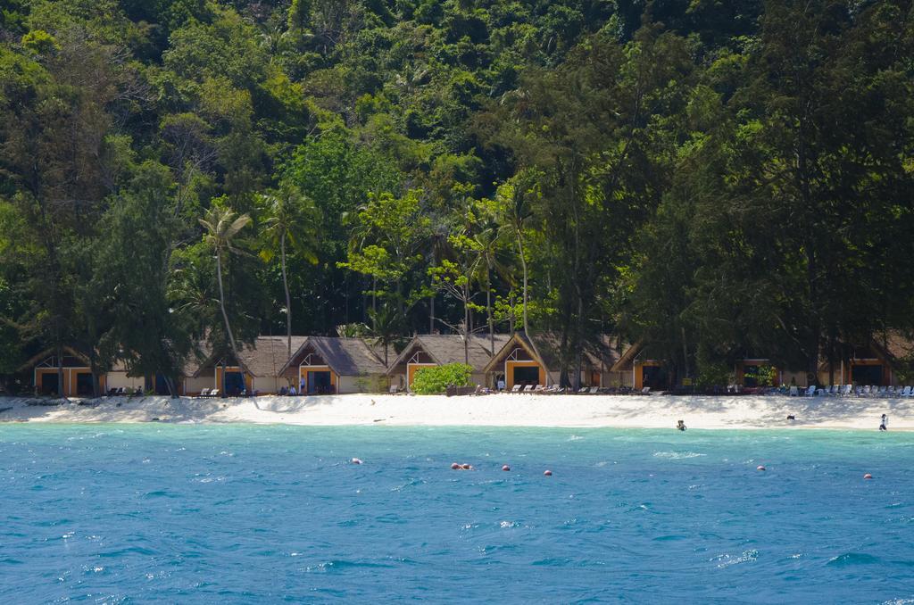 Coral Island Resort Phuket