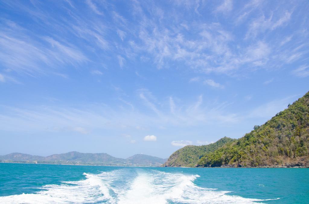 Resort Coral Island 4*