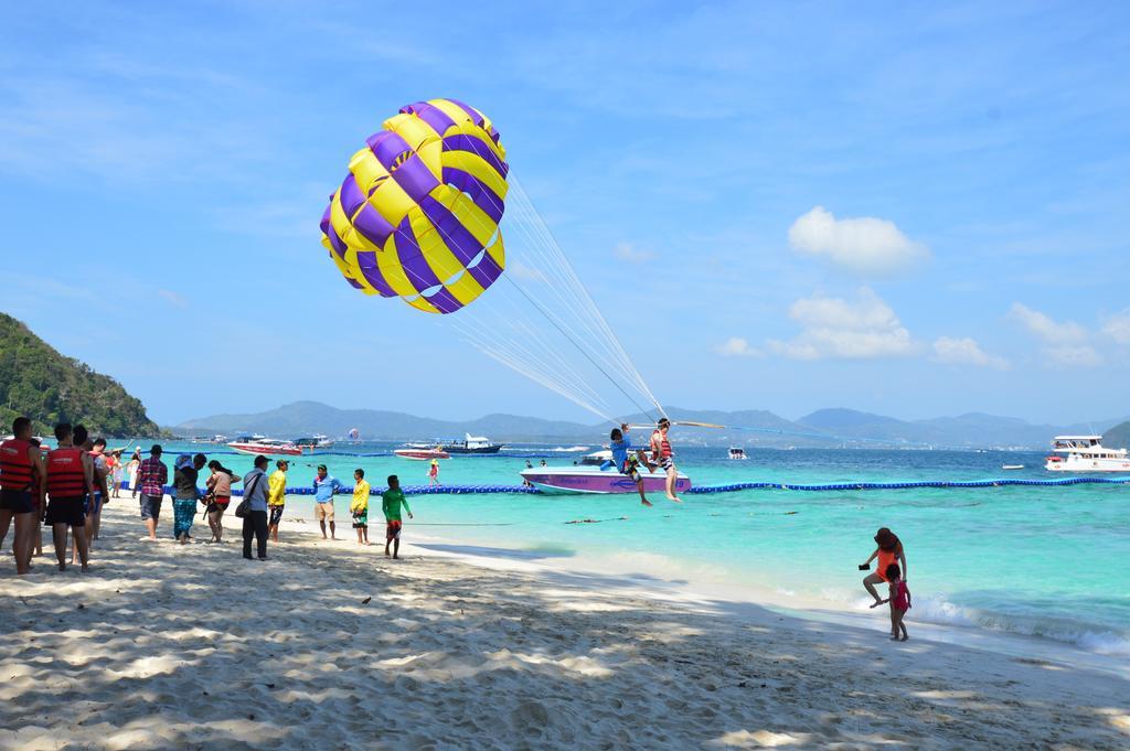 Coral Island