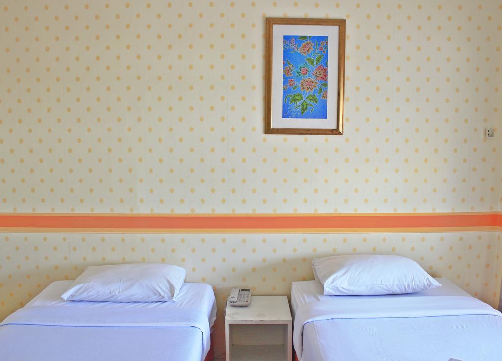 Be Fine Guest house Phuket