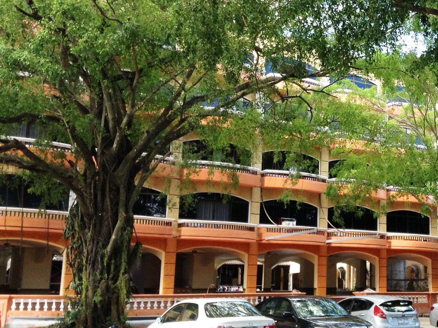 Id Residences Apartment *