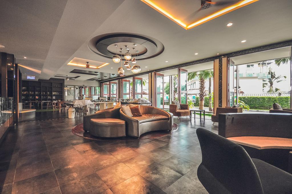 Apartment The Regent Bangtao *