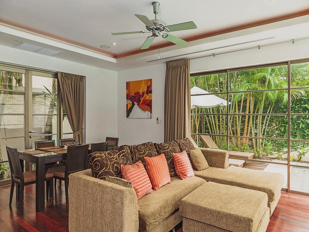 Villa Richmond Bangtao