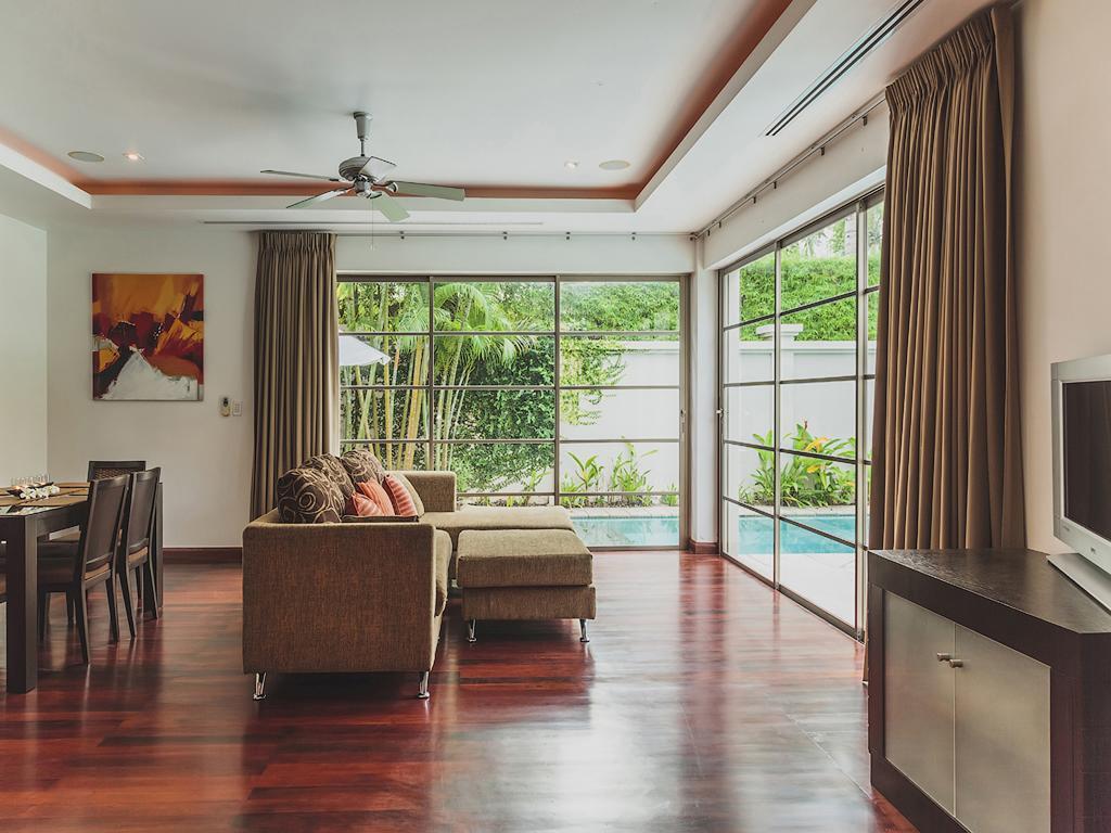 Richmond Bangtao Villa
