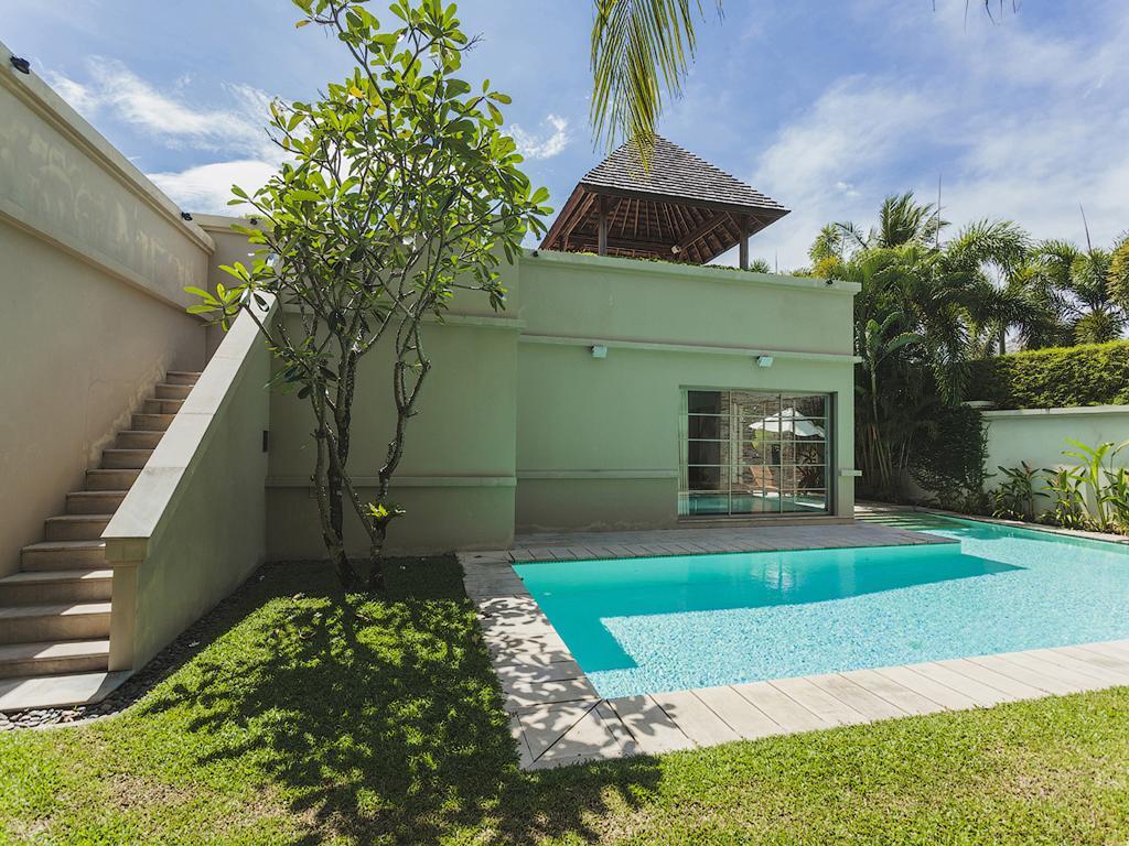 Villa Richmond Bangtao