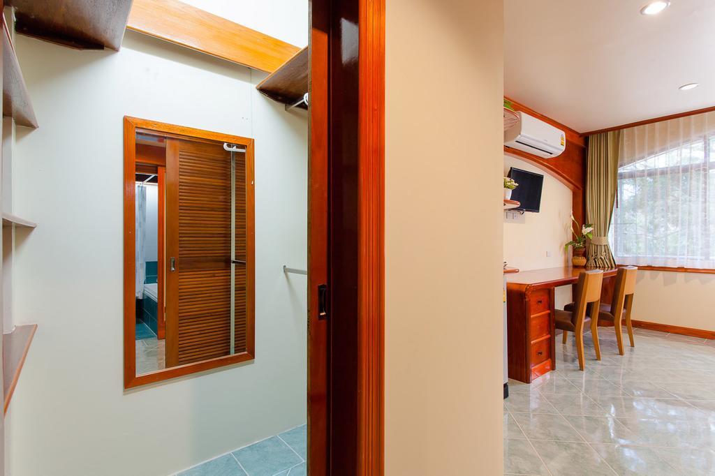 Apartment Id Residences Phuket