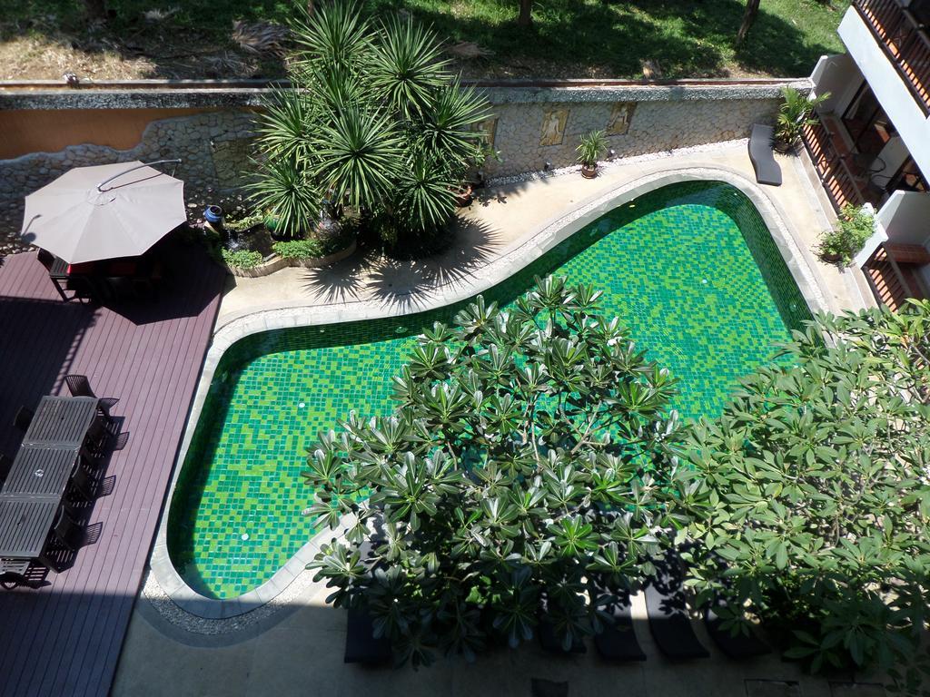 Apartment Surin Gate Phuket