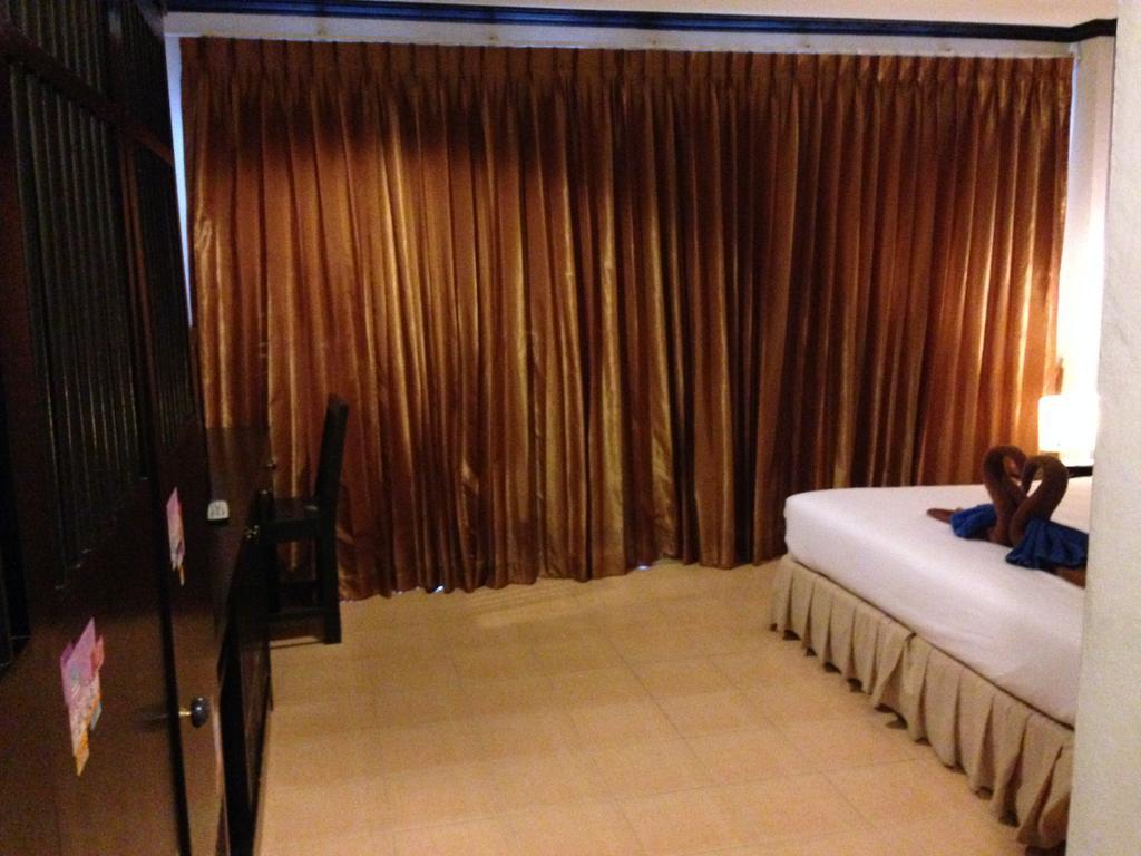 Be My Guest Boutique Hotel 2*