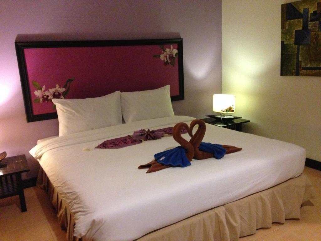 Hotel Be My Guest Boutique