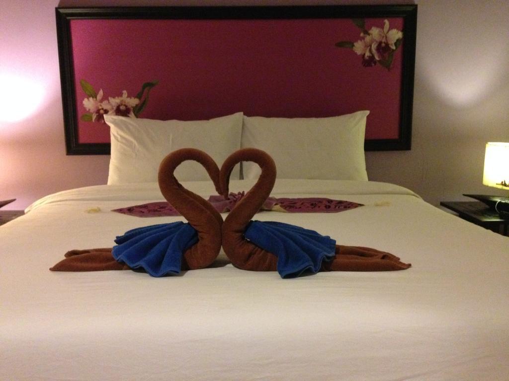 Be My Guest Boutique Hotel 2*