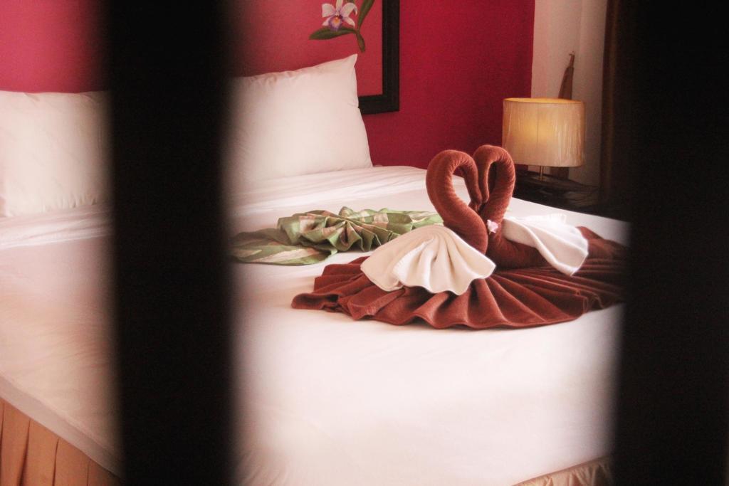 Be My Guest Boutique Hotel 2*