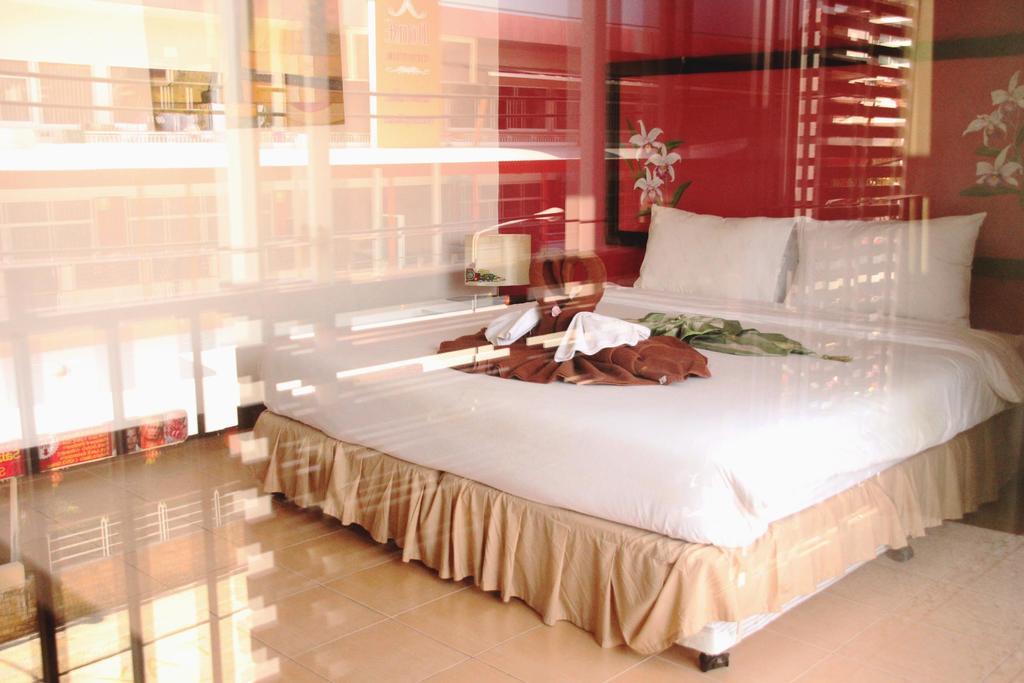 Be My Guest Boutique Hotel 2*