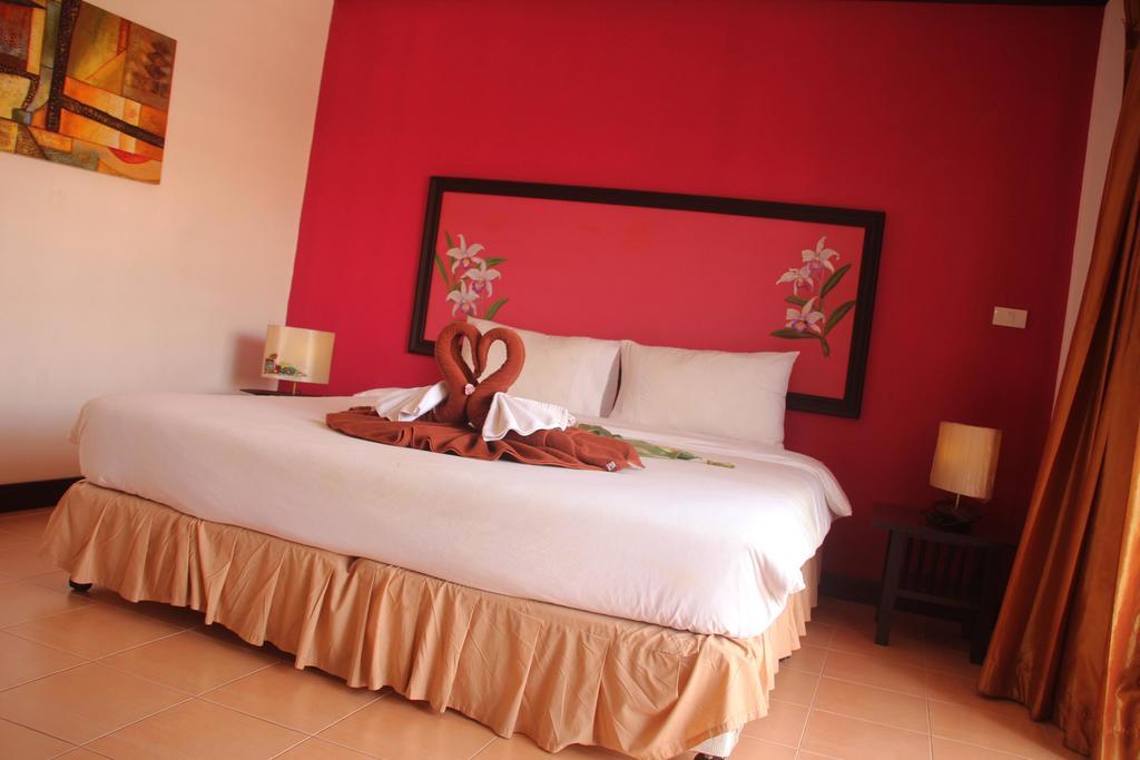 Be My Guest Boutique 2* Phuket