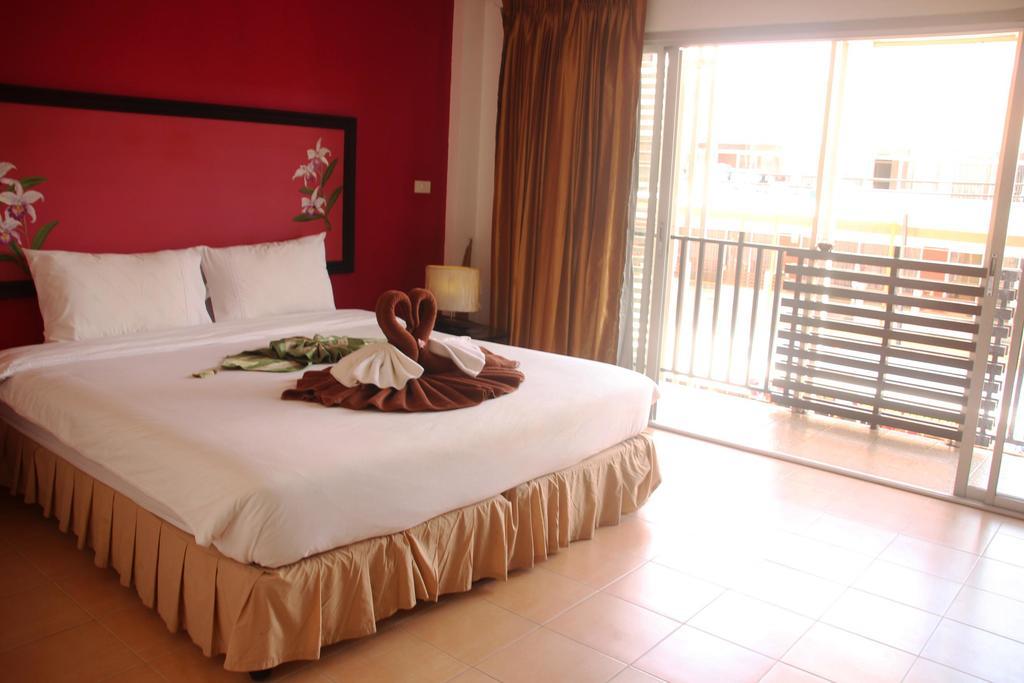 Be My Guest Boutique Phuket