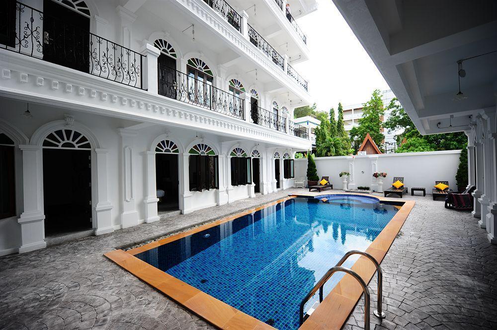 Chic Boutique Hotel Phuket