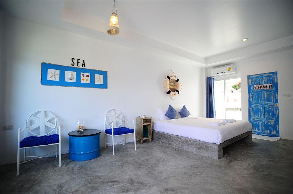 Chic Boutique Hotel Phuket
