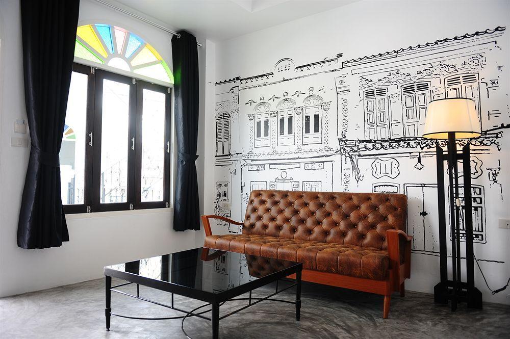 Chic Boutique Hotel Phuket