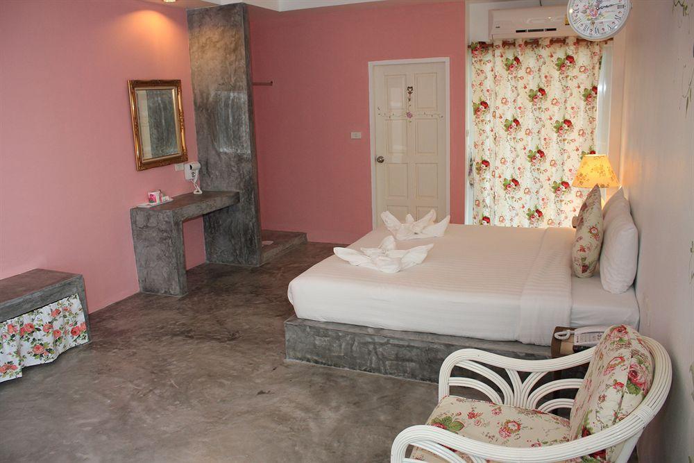 Hotel Chic Boutique Phuket