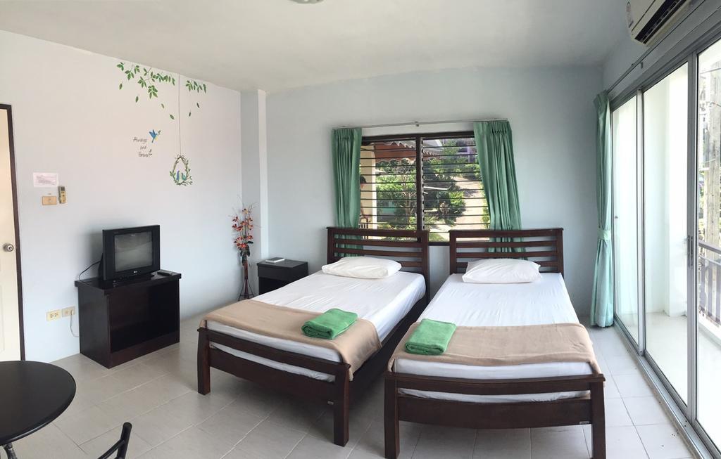B.b.apartment * Phuket
