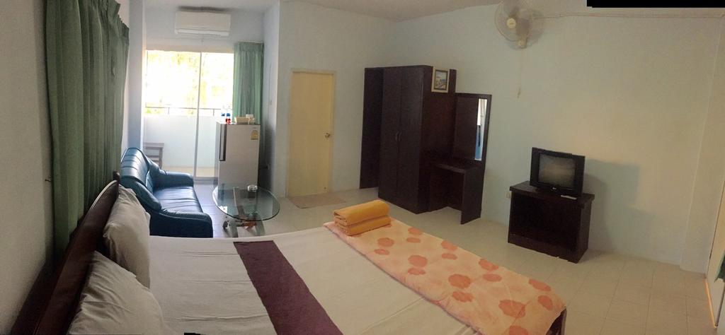 B.b.apartment