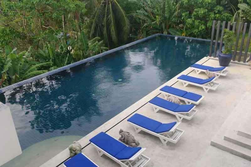 Karon Hill Apartment Phuket