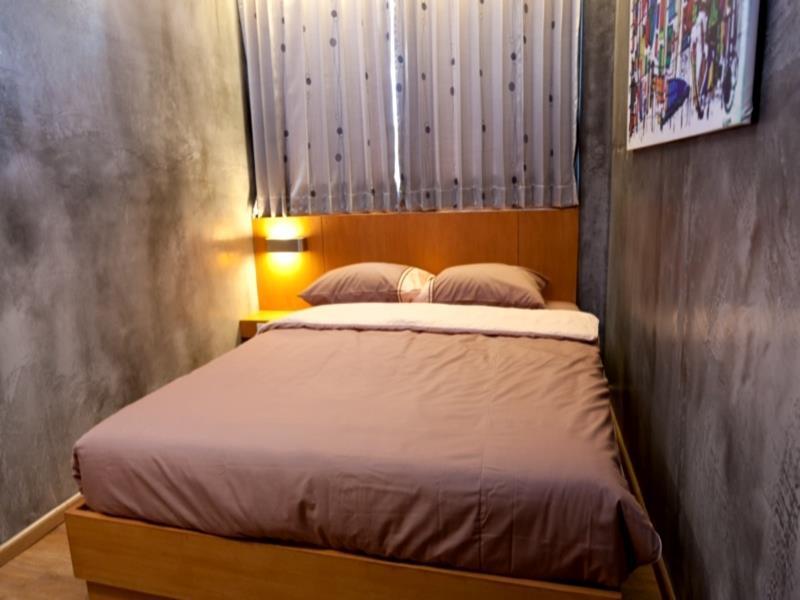 Chaphone Guest house 2*