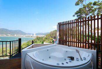 Hotel Jirana Patong Phuket