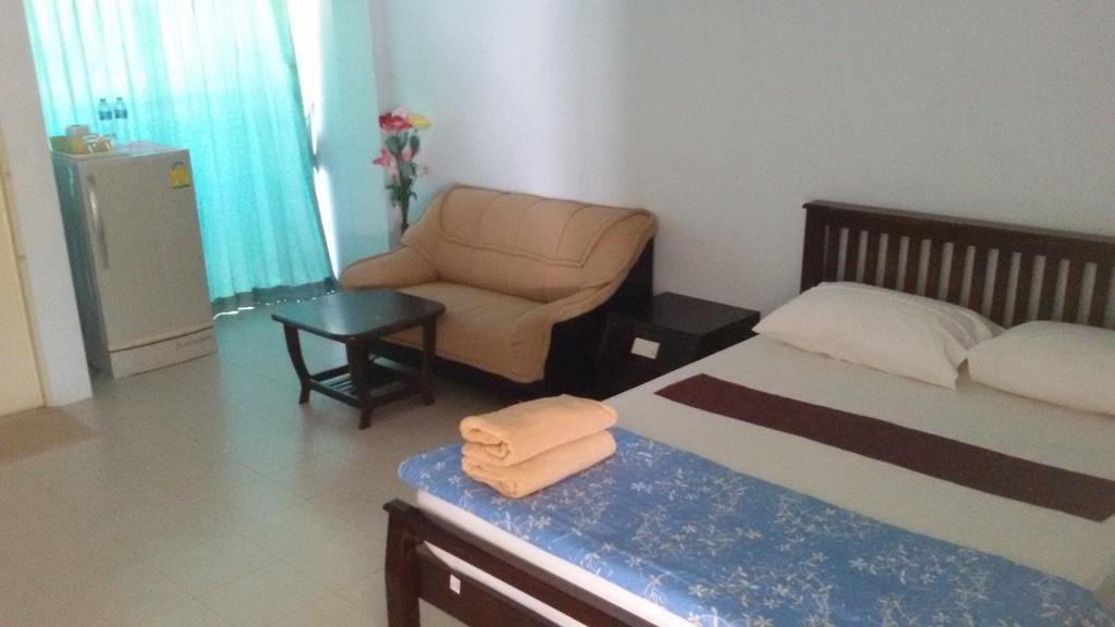Apartment B.b.apartment *