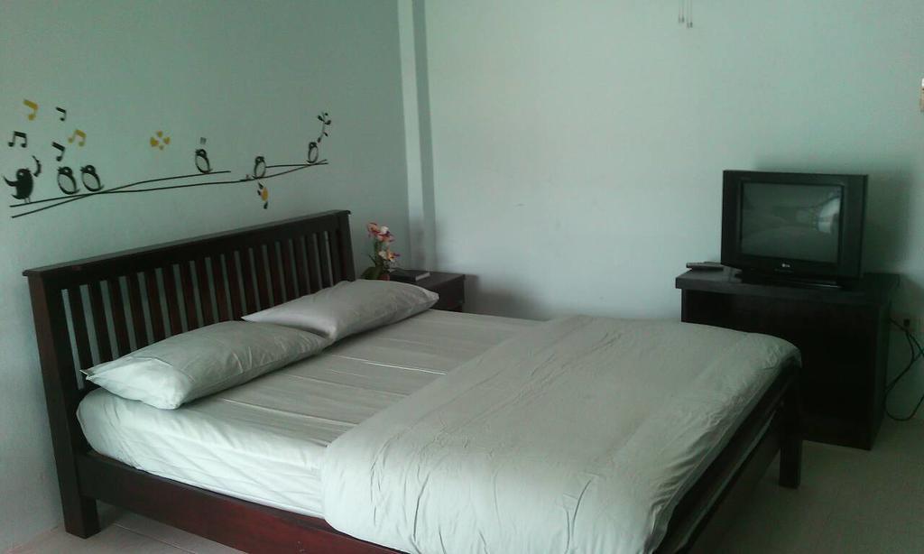 B.b.apartment Apartment