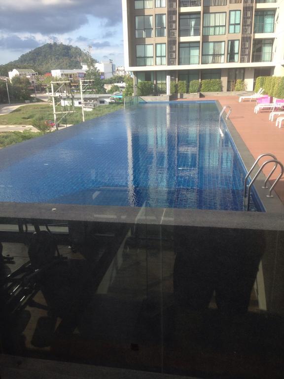 Apartment Sugarpalm Suan Luang By Nongrit