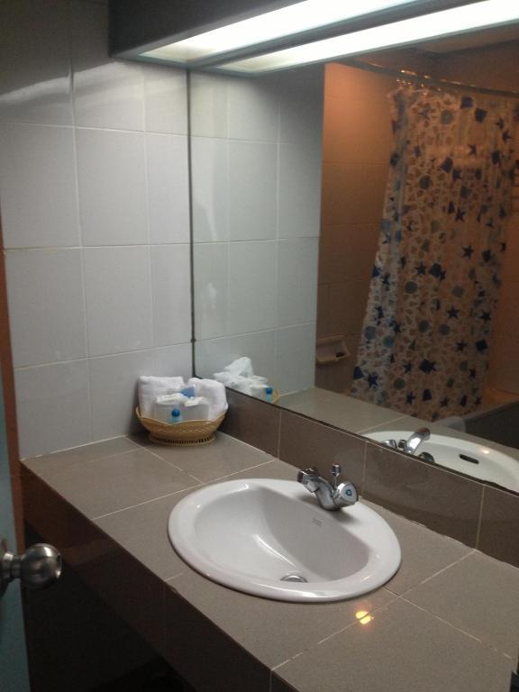 Hotel Sinthavee