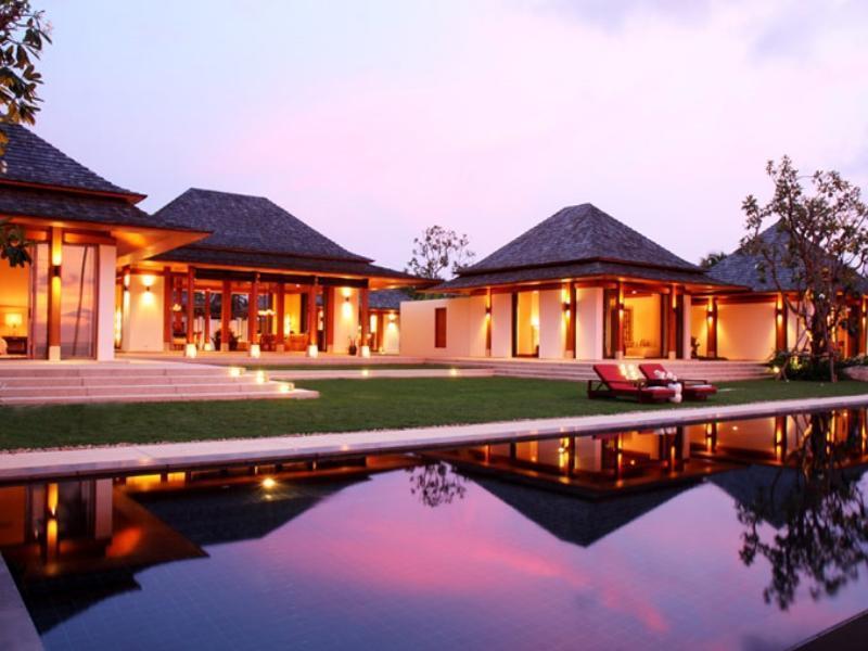 Sundara - Sha Extra * Phuket
