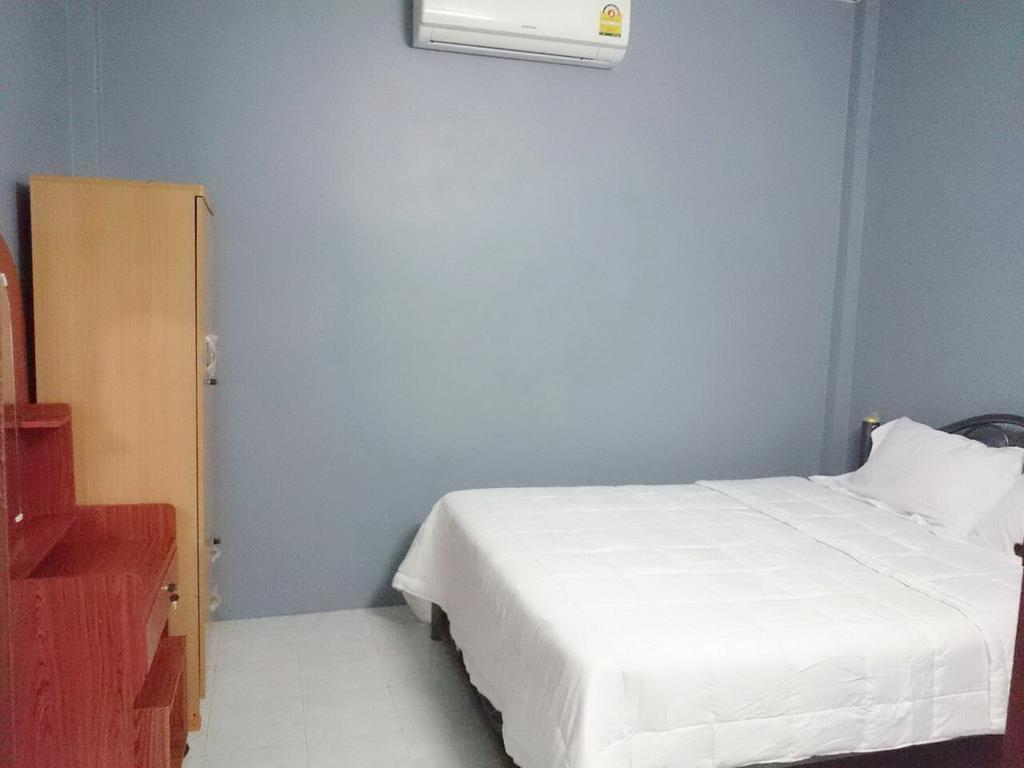 Apartment Pasak Six 2930
