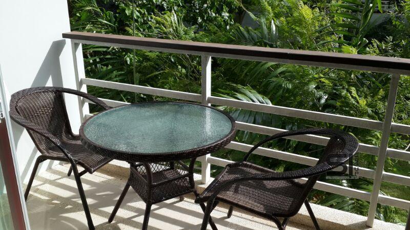 Karon Hill Apartment Phuket