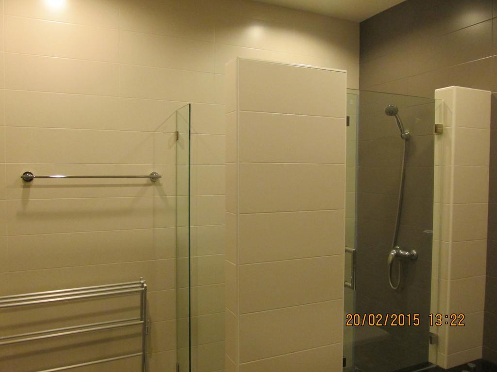Karon Hill Apartment