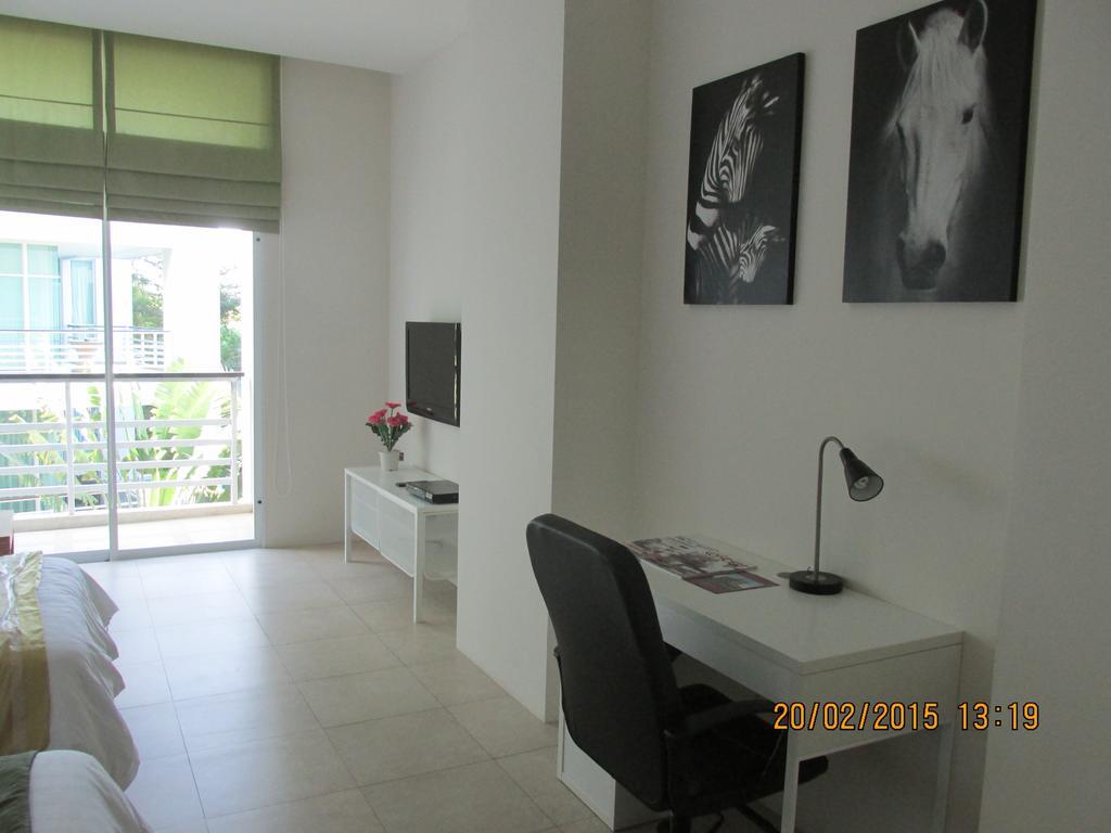 Karon Hill Apartment *