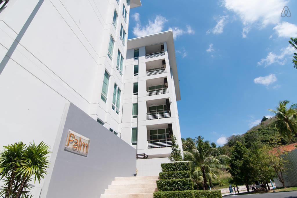 Karon Hill Apartment