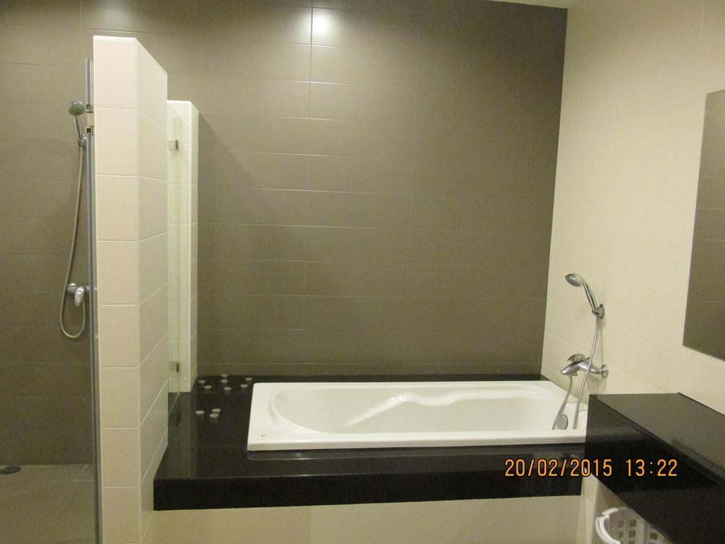 Apartment Karon Hill Phuket