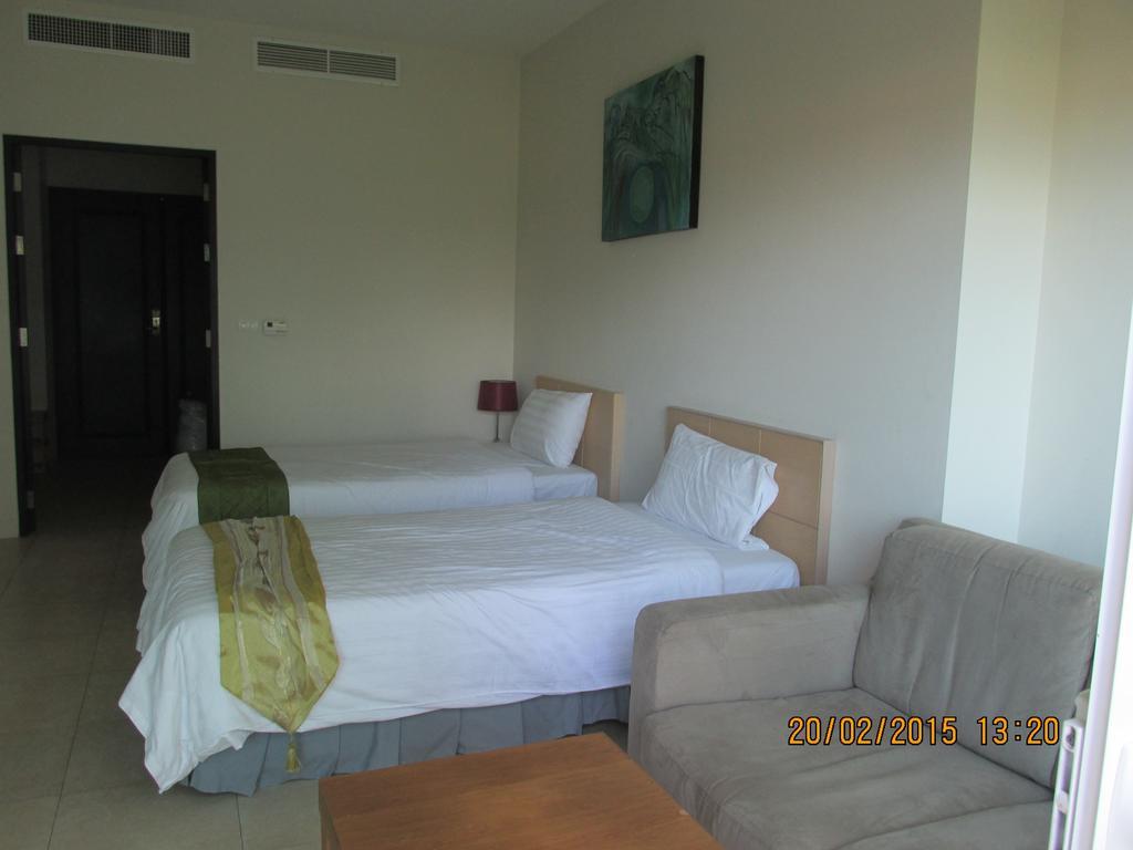 Karon Hill Apartment